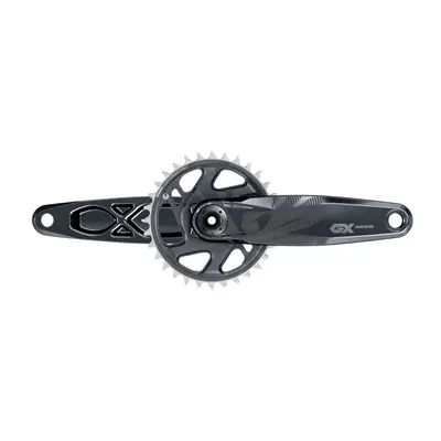 Kliky SRAM GX EAGLE 1x12 32z 170mm černé