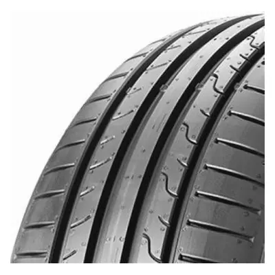 205/50R16 87V, Dunlop, SPORT BLURESPONSE