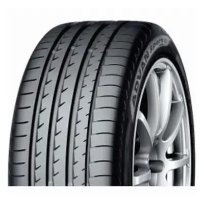 255/60R17 110W, Yokohama, ADVAN SPORT V105T