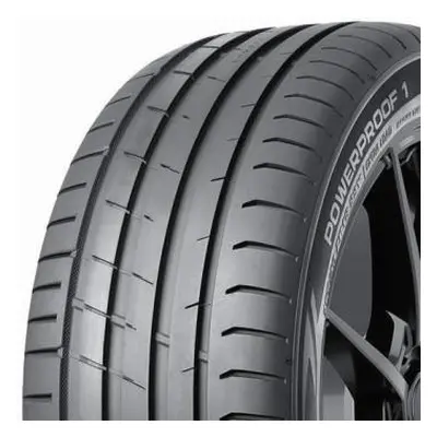 255/60R18 112V, Nokian, POWERPROOF 1