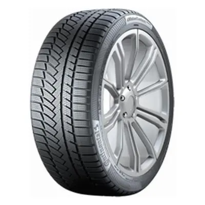 255/60R17 106H, Continental, WINTER CONTACT TS 850 P SUV