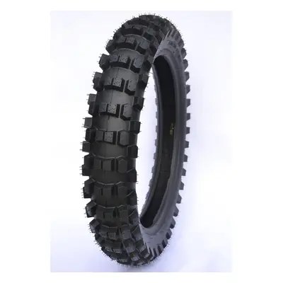 pneu 120/90-18 (65L) W598 - MOTOCROSS MIXT, WAYGOM (zadní)