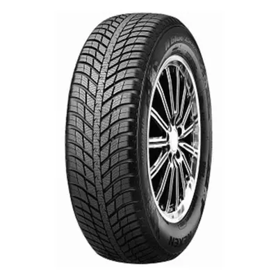 255/60R18 112V, Nexen, N'BLUE 4SEASON