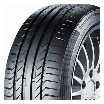 225/45R18 95Y, Continental, CONTI SPORT CONTACT 5