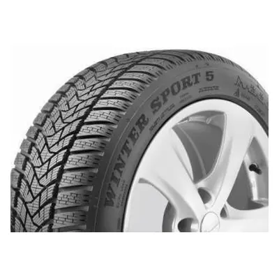 195/55R15 85H, Dunlop, SP WINTER SPORT 5