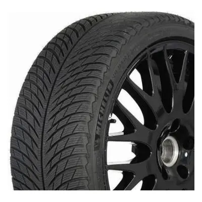 215/65R16 102H, Michelin, PILOT ALPIN 5