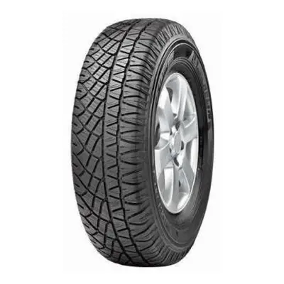 255/60R18 112H, Michelin, LATITUDE CROSS