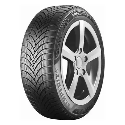 215/50R18 92V, Semperit, SPEED GRIP 5