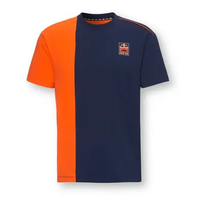 triko APEX , KTM RED BULL (modrá,oranžová, vel. 2XL)