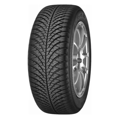 255/60R18 112V, Yokohama, BLUEARTH-4S (AW21)