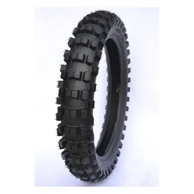 pneu 100/90-19 (63L) W598 - MOTOCROSS MIXT, WAYGOM (zadní)