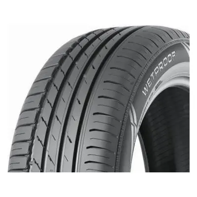 255/60R17 106V, Nokian, WETPROOF SUV