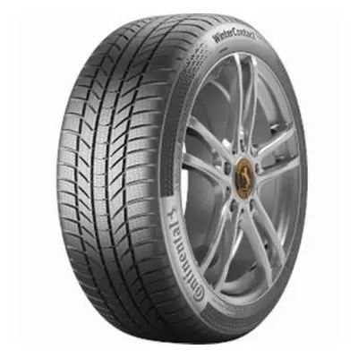 255/60R18 112V, Continental, WINTER CONTACT TS 870 P