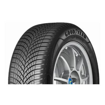 255/60R18 112V, Goodyear, VECTOR 4SEASONS G3 SUV