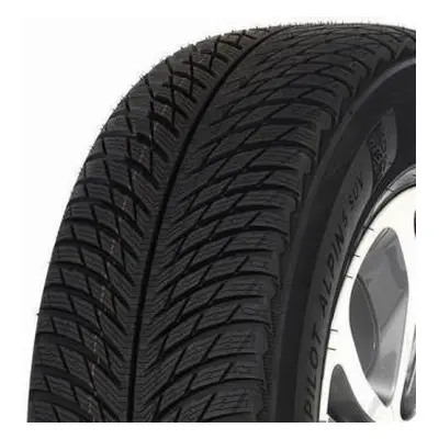 255/60R18 112V, Michelin, PILOT ALPIN 5 SUV