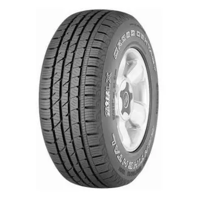 255/60R18 112V, Continental, CONTI CROSS CONTACT LX