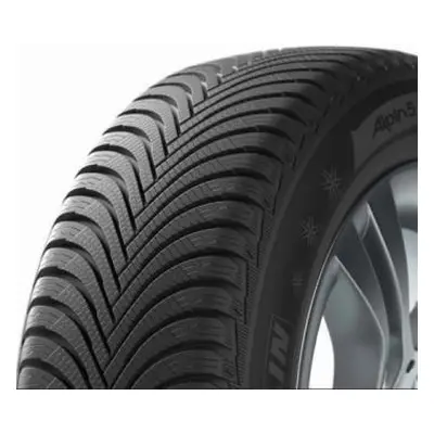 205/55R16 91H, Michelin, ALPIN 5