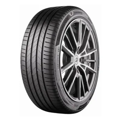 255/60R18 112V, Bridgestone, TURANZA 6