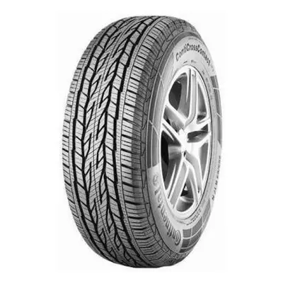 255/60R17 106H, Continental, CONTI CROSS CONTACT LX2