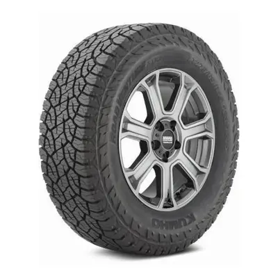 255/60R18 112T, Kumho, ROAD VENTURE AT52