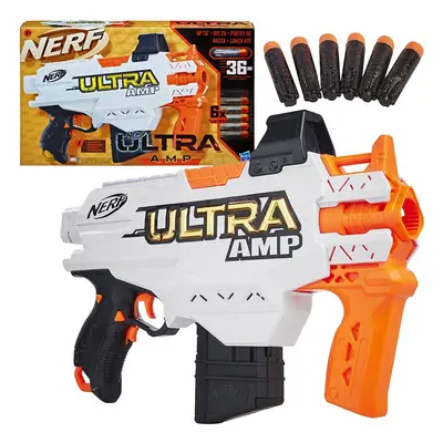 Nerf ULTRA AMP