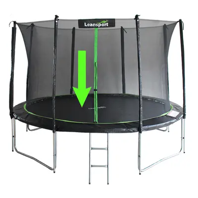 Náhradní skákací plocha k trampolínám 426 cm