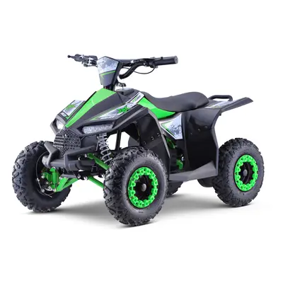 Tomido elektrická čtyřkolka MAX SPORT 1000W/48V, 35Km/h GREEN