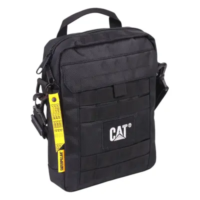 Crossbody taška CAT Combat Namib černá