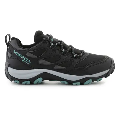 Merrell dámské boty Black J036560 Velikost: 37