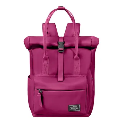 Urban Groove dámský městský batoh 17 l Deep Orchid  143779-E566