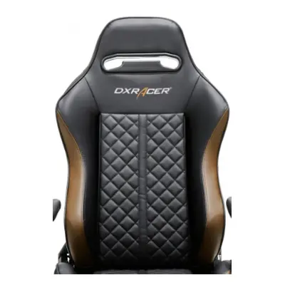 Opěrák pro židli DXRacer D73/NC