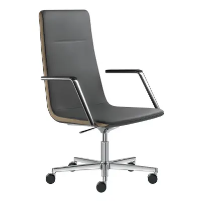 LD SEATING Kancelářské křeslo HARMONY 822-RA