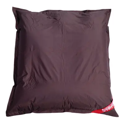 BEANBAG Sedací pytel 179x140 perfekt chocolate