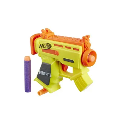 Hasbro nerf microshots fortnite micro ar-l, e6750