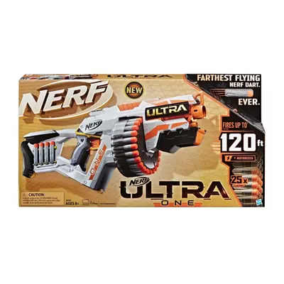 Nerf ultra one, hasbro e6596