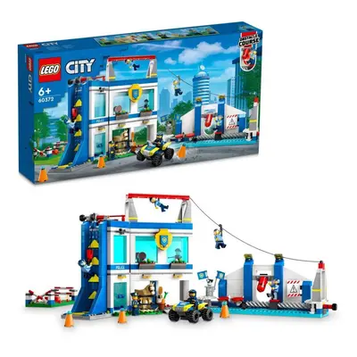 Lego® city 60372 policejní akademie