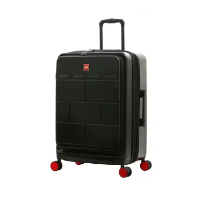 Cestovní kufr lego luggage fasttrack 24" - černý