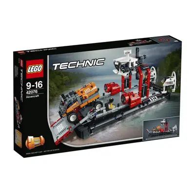 Lego® technic 42076 vznášedlo