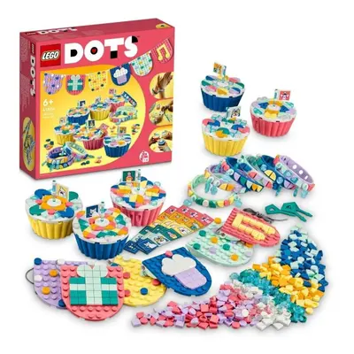 Lego® dots™ 41806 úžasná party sada