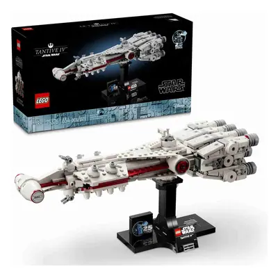 Lego® star wars™ 75376 tantive iv™