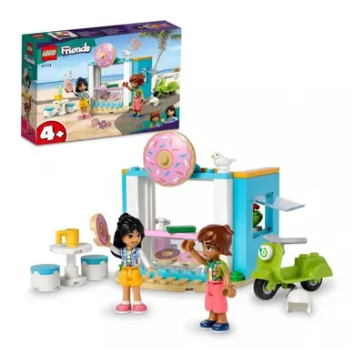 Lego® friends 41723 obchod s donuty