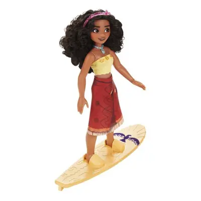 Disney princezna vaiana každodenní radosti, hasbro f3834