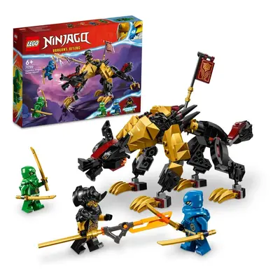 Lego® ninjago® 71790 císařský lovec draků