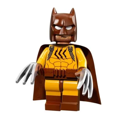 Lego® 71017 minifigurka catman