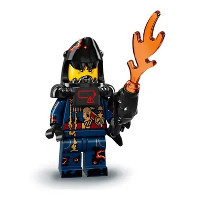 Lego® ninjago 71019 minifigurka velký bílý žralok ze žraločí armády