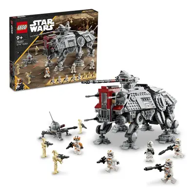 Lego® star wars™ 75337 at-te™