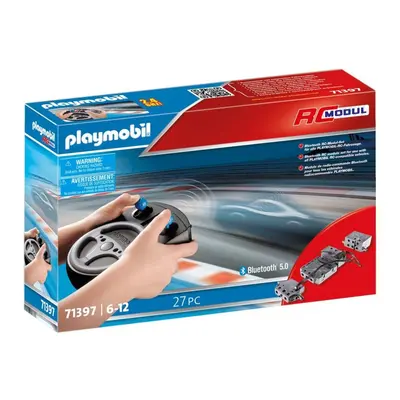 Playmobil 71397 rc modul set bluetooth