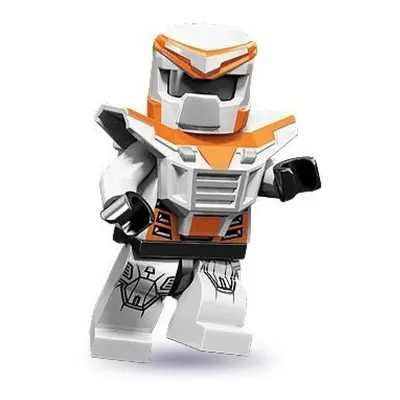 Lego® 71000 minifigurka bojový robot