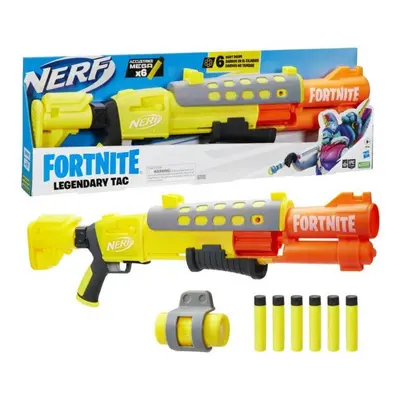 Hasbro nerf fortnite legendary tac, f4169