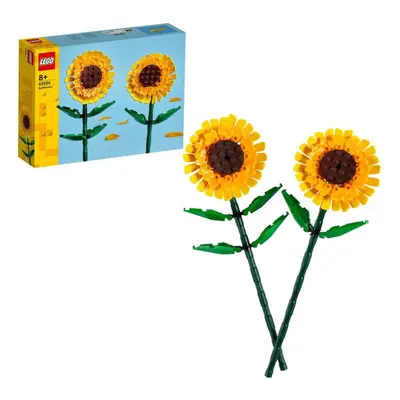 Lego® lel flowers 40524 slunečnice